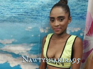 Nawtyshakira95