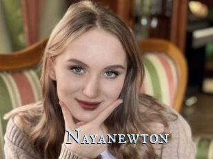 Nayanewton