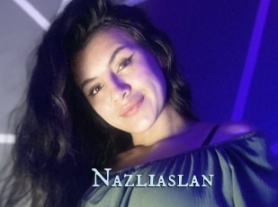 Nazliaslan