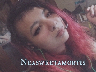 Neasweetamortis