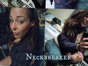 Neckbreaker