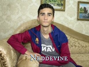 Neddevine