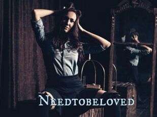 Needtobeloved