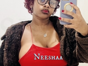Neeshaa