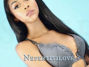 Nefertitilove