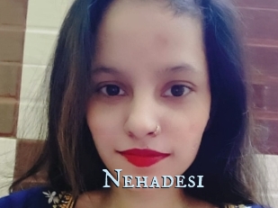 Nehadesi