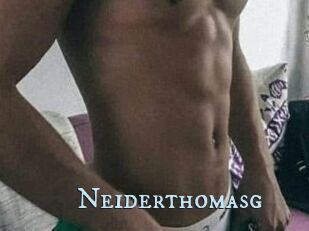 Neiderthomasg