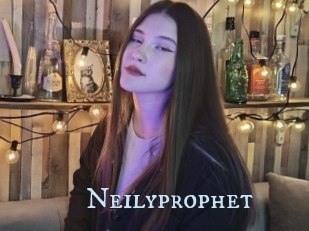 Neilyprophet
