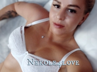 Nekole4love