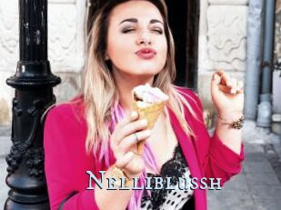 Nelliblussh
