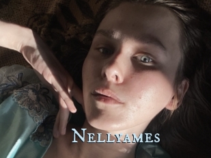 Nellyames