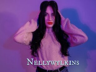 Nellywylkins
