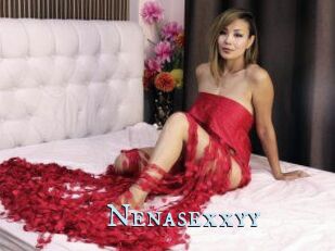 Nenasexxyy