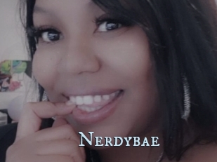 Nerdybae