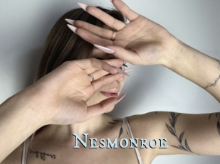 Nesmonroe