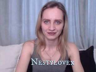 Nestylovex