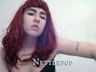 Nettlepop