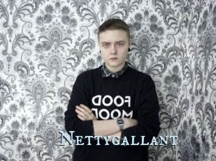 Nettygallant