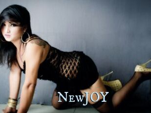 NewJOY