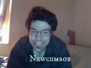 Newcumrob