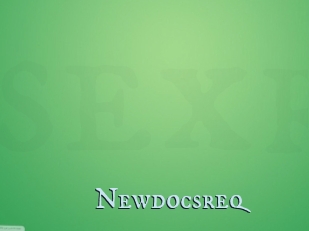 Newdocsreq