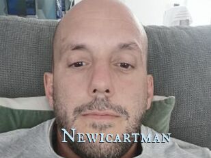 Newicartman