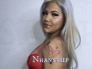 Nhanyviip