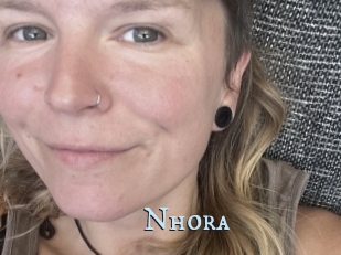 Nhora