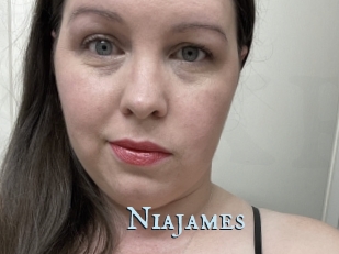Niajames