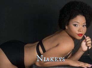 Niakeys