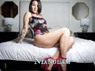 Nianolam