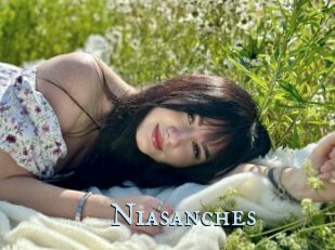 Niasanches