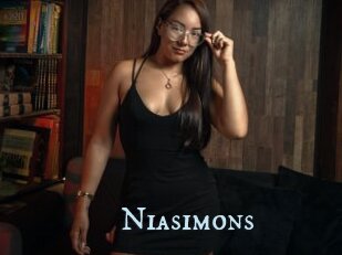 Niasimons