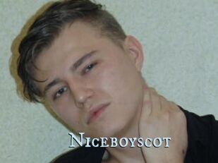 Niceboyscot