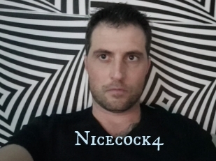 Nicecock4
