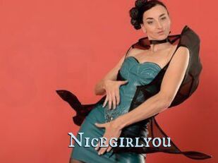 Nicegirlyou