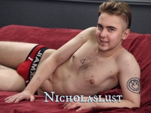 Nicholaslust