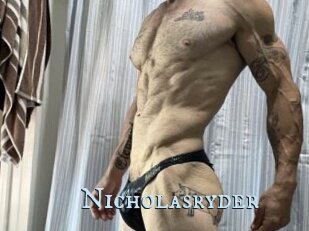 Nicholasryder