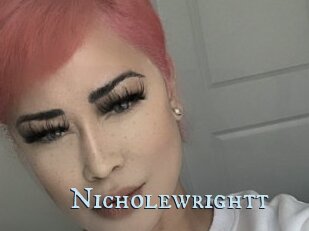 Nicholewrightt