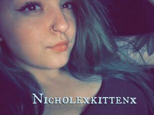 Nicholexkittenx