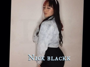 Nick_blackk