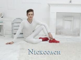 Nickcoach