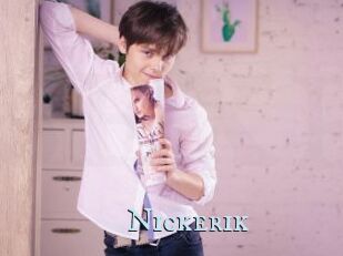 Nickerik
