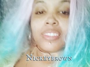 Nickeybrown