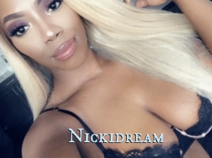 Nickidream
