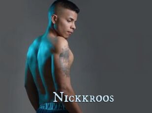 Nickkroos