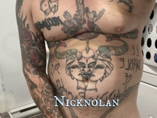 Nicknolan