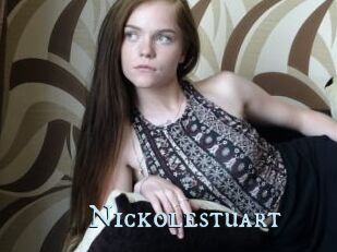Nickolestuart