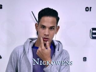 Nickowens