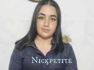 Nickpetite